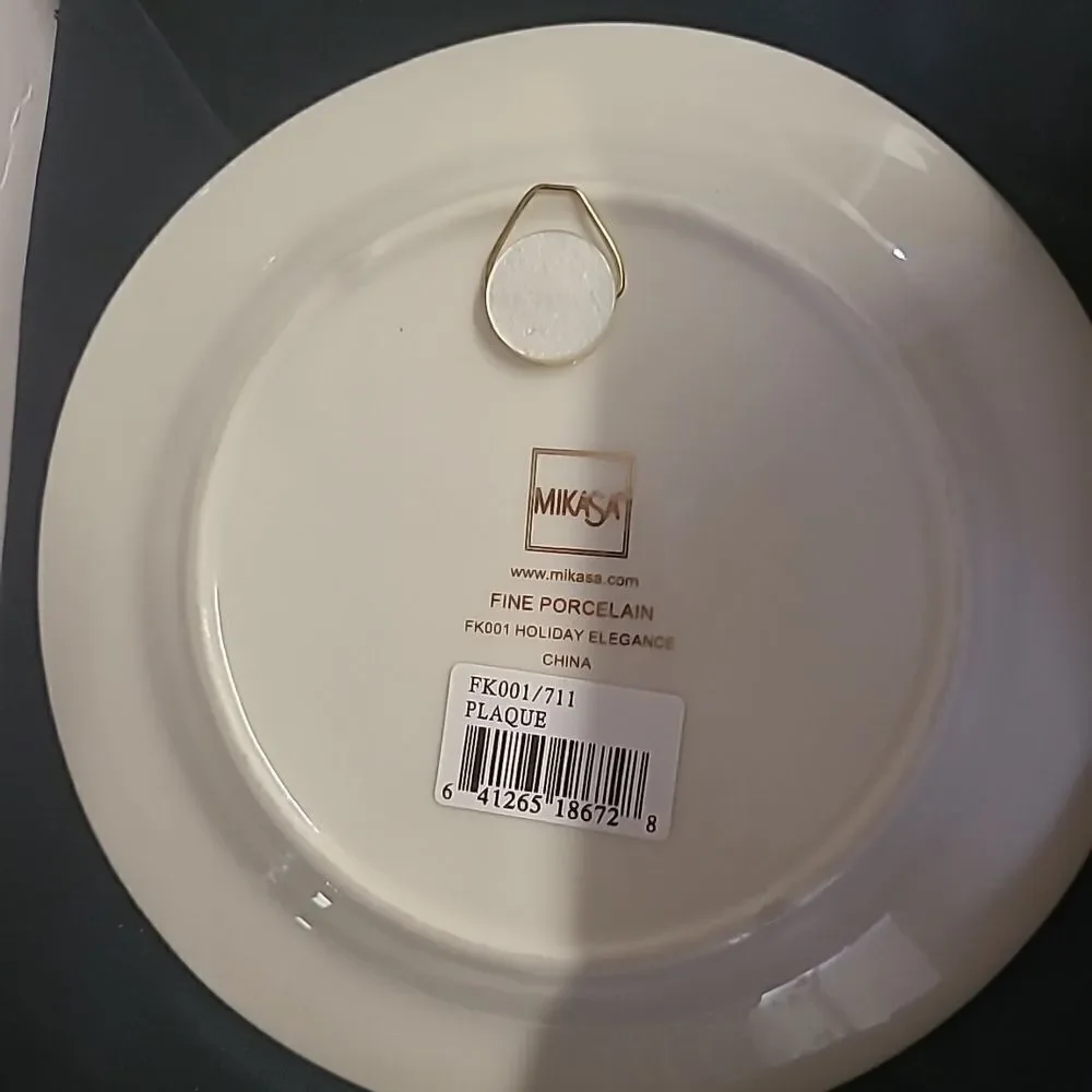 Mikasa pre owned